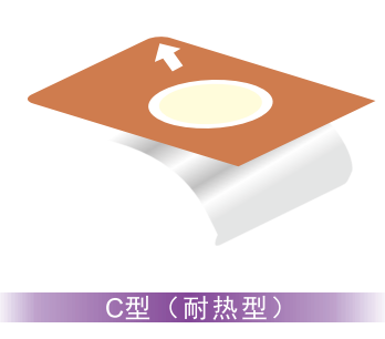 等離子標簽