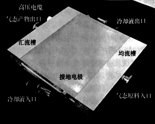 大氣壓DBD等離子有哪些基本結構和難點？蜜桃视频网站观看免费网页機介紹