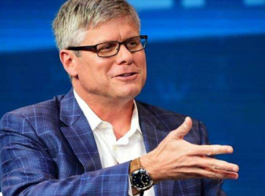 高通CEO表示，5G將在中國創造9千億美元產出-水蜜桃免费视频蜜桃视频网站观看免费网页機